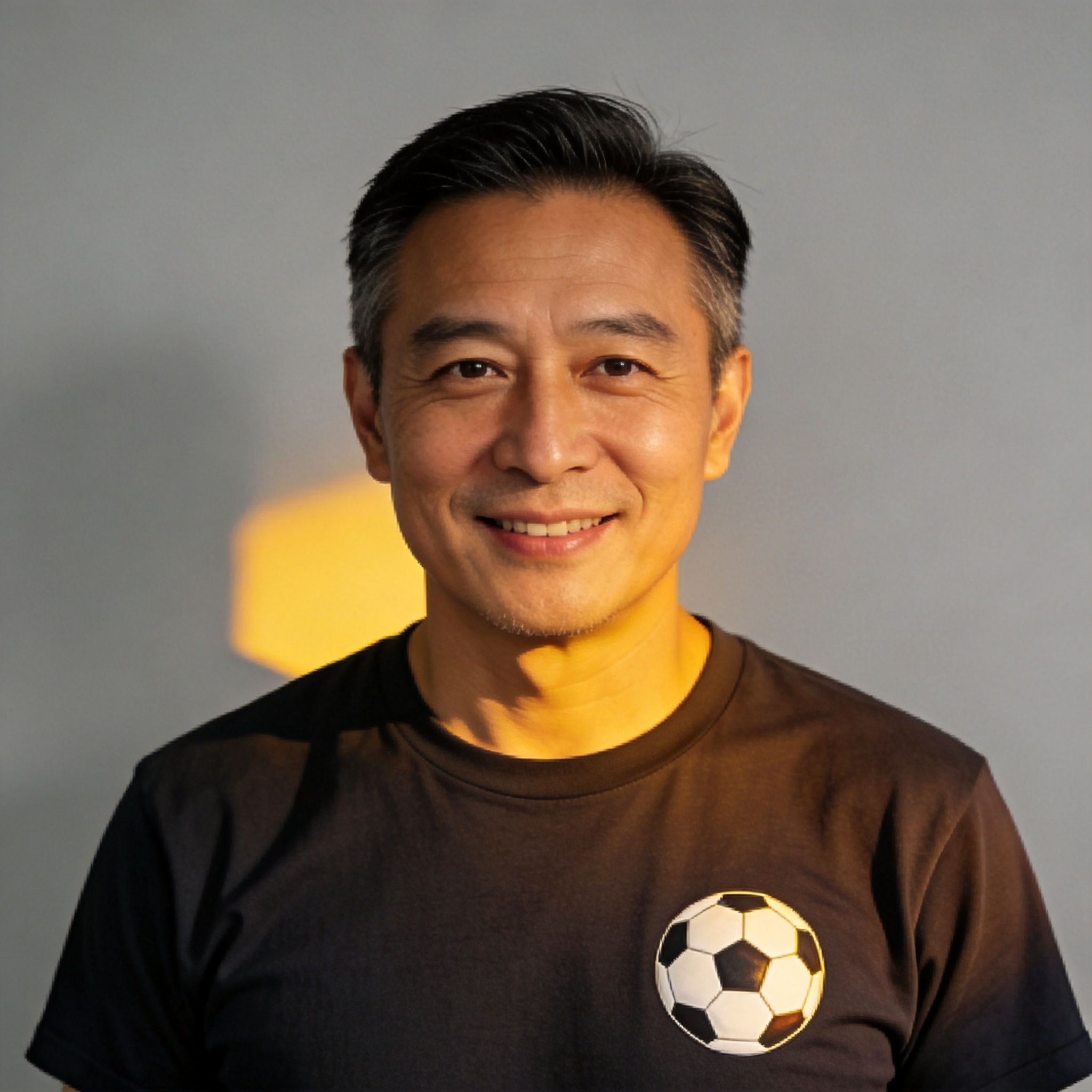 资深观赛用户阿杰的评价头像